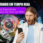 Apostando em Tempo Real: Apostas Esportivas e Cassino ao Vivo na 1Win