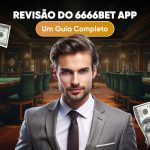 Revisão do 6666bet App: Um Guia Completo