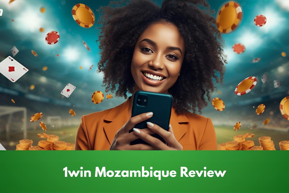 1win Mozambique Review