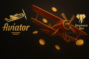 elephant bet aviator