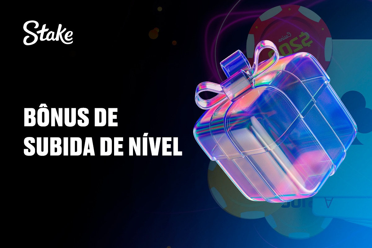 Bônus de subida de nível