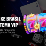 Stake Brasil Sistema VIP